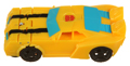 Remolded Toy