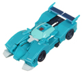 Blurr Image