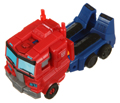 Optimus Prime (Energon Axe Attack) Image