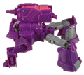 Decepticon Shockwave Image
