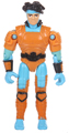 Remolded Toy