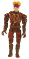 Remolded Toy