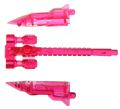 Accessories Energy Spear Rodeo Magenta Edition (Transformers, Superlink ...
