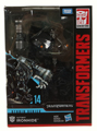 Boxed Autobot Ironhide Image