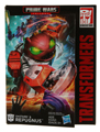 Boxed Repugnus & Dastard Image