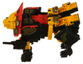 Razorclaw Image