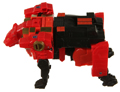 Rampage Image