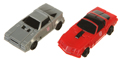 Picture of Autobot Race Car Patrol (WFC-S4) 