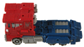 Optimus Prime Image