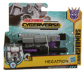 Boxed Megatron Image