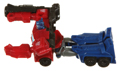 Optimus Prime Image