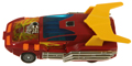 Autobot Hot Rod Image