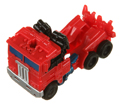 Picture of Optimus Prime