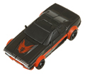 Autobot Hot Rod Image