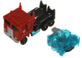 Picture of Optimus Prime