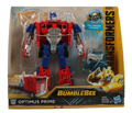 Boxed Optimus Prime Image