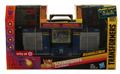 Boxed Bumblebee Greatest Hits Soundwave & Doombox Image