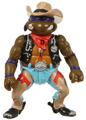 Crazy Cowboy Don Image