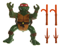 Picture of Jump Attack Jujitsu Raph