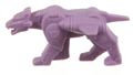 Picture of Ravage (purple) (No. 49) 