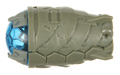Remolded Toy