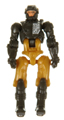 Remolded Toy