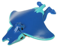 Picture of Manta Ray