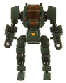 Beta Maneuver Cosmo Marines Ver. Image