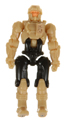 Remolded Toy