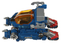 Remolded Toy
