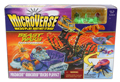 Boxed Arachnid (green) Image