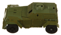 Remolded Toy