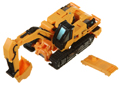 Picture of Constructicon Scrapmetal (41) 