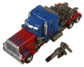 Picture of Optimus Prime