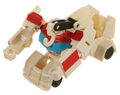 Autobot Ratchet (Grapple Grab) Image