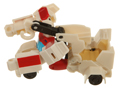 Autobot Ratchet Image