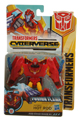 Boxed Autobot Hot Rod (Fusion Flame) Image