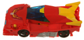 Remolded Toy