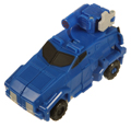 Soundwave (Laserbeak Blast) Image