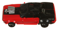 Remolded Toy
