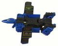 Howlback (jet mode) Image