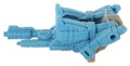 Remolded Toy