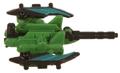 Remolded Toy