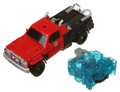 Ironhide Image