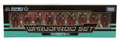 Boxed Warudaroid Set Image