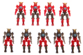Picture of Warudaroid Set