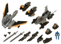 Picture of Powered System Maneuver Skyjacket (DA-32) 