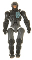 Remolded Toy