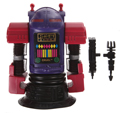 Picture of Cruel: The Detonator