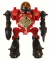 Gouge Image
